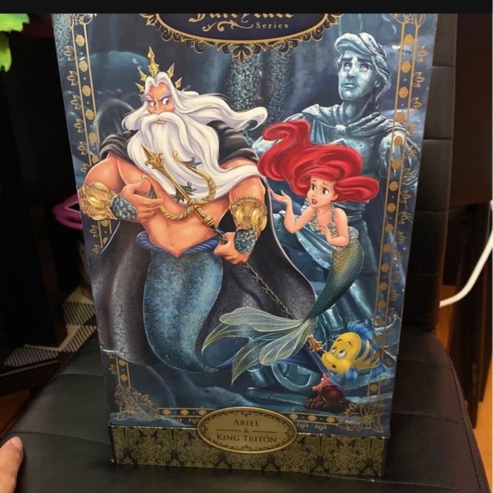 Disney Designer